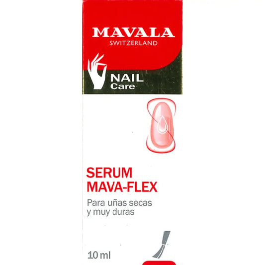 Mavala Mava-Flex Dry & Hard Nail Serum