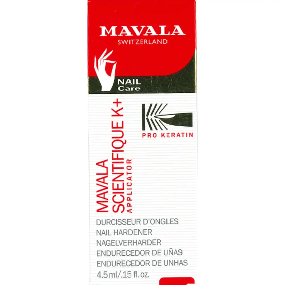 Mavala Scientific K+ Pencil