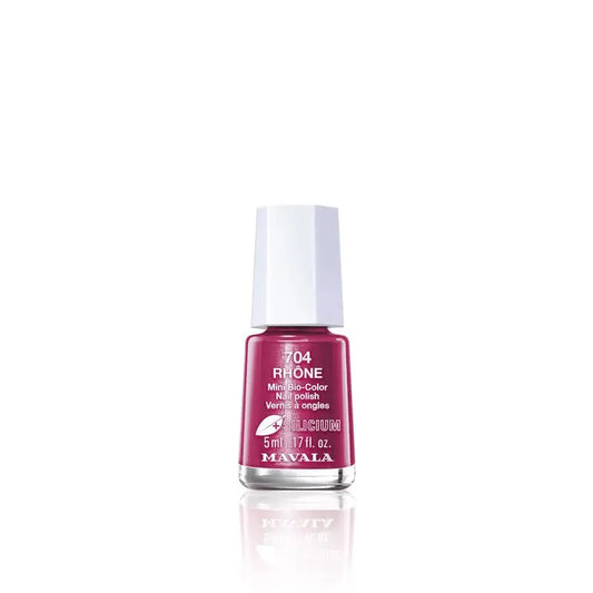 Mavala Colour Bio Rhône 704
