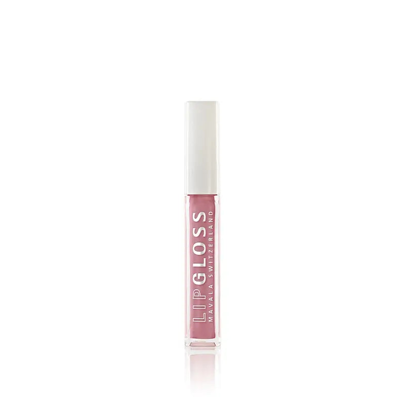 Mavala Lip Gloss Grapefruit 29 Pink , 5,3 ml