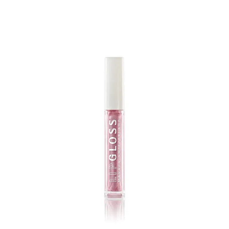 Mavala Lip Gloss Pink Lady 09 Pink , 5,3 ml