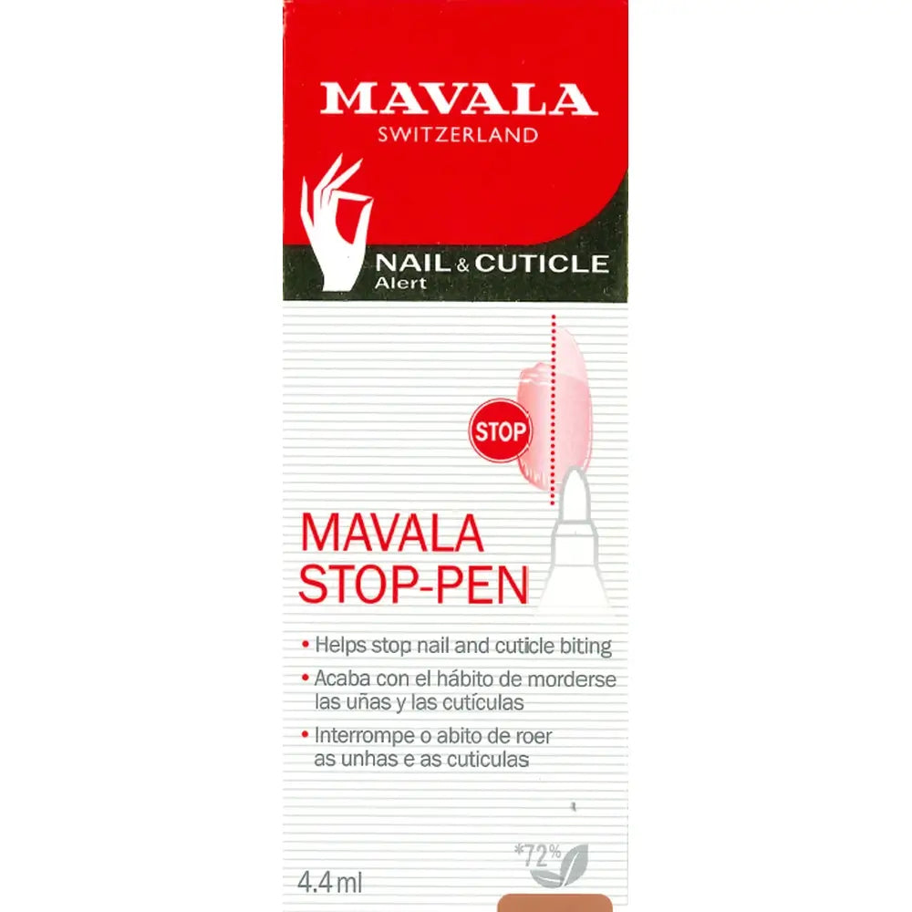 Mavala Stop Pencil 4,4 ml