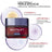 L'Oréal Paris Revitalift Laser Anti-Ageing Night Cream Triple Action, Anti-Wrinkle and Multi-Correction, 50 ml