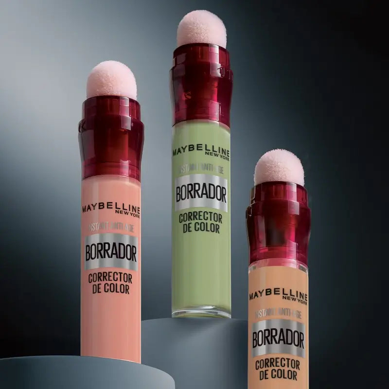 Maybelline Concealer Eraser Dark Pink