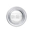 Maybelline New York Color Tattoo 24h Long-Lasting Eyeshadow, 45 Infinite White white