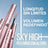 Maybelline New York Lash Sensational Sky High Waterproof: Mascara, Length and Volume