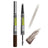 Maybelline New York Brow Insert Eyebrow Pencil, Ash Brown, 1.25 ml
