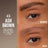 Maybelline New York Brow Insert Eyebrow Pencil, Ash Brown, 1.25 ml