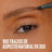 Maybelline New York Brow Insert Brow Pencil, Medium Brown, 1.25 ml