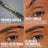 Maybelline New York Brow Insert Brow Pencil, Medium Brown, 1.25 ml