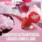 Maybelline New York Cloudtopia Matte Liquid Blush, Shade 80 Dusk, 4.75 ml