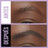 Maybelline New York Express Brow Eyebrow Pencil Shade 06 Black Brown