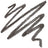 Maybelline New York Express Brow Eyebrow Pencil Shade 06 Black Brown