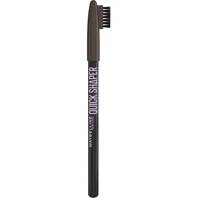 Maybelline New York Quick Shaper Black Brown 06, 1 pc.