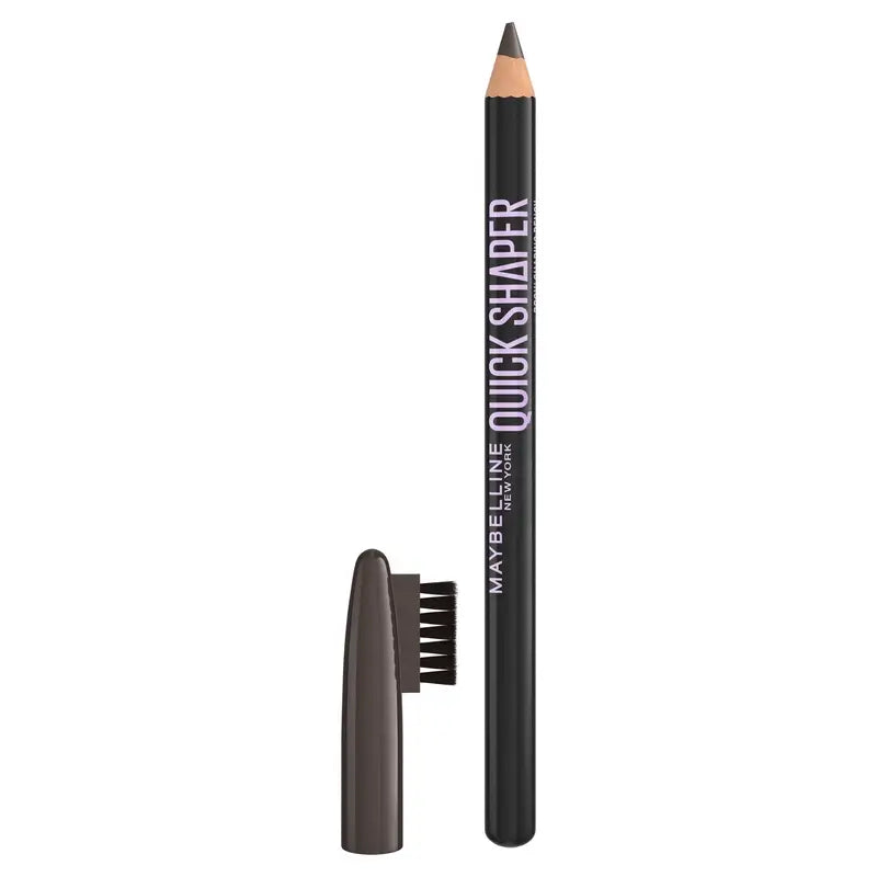 Maybelline New York Quick Shaper Black Brown 06, 1 pc.