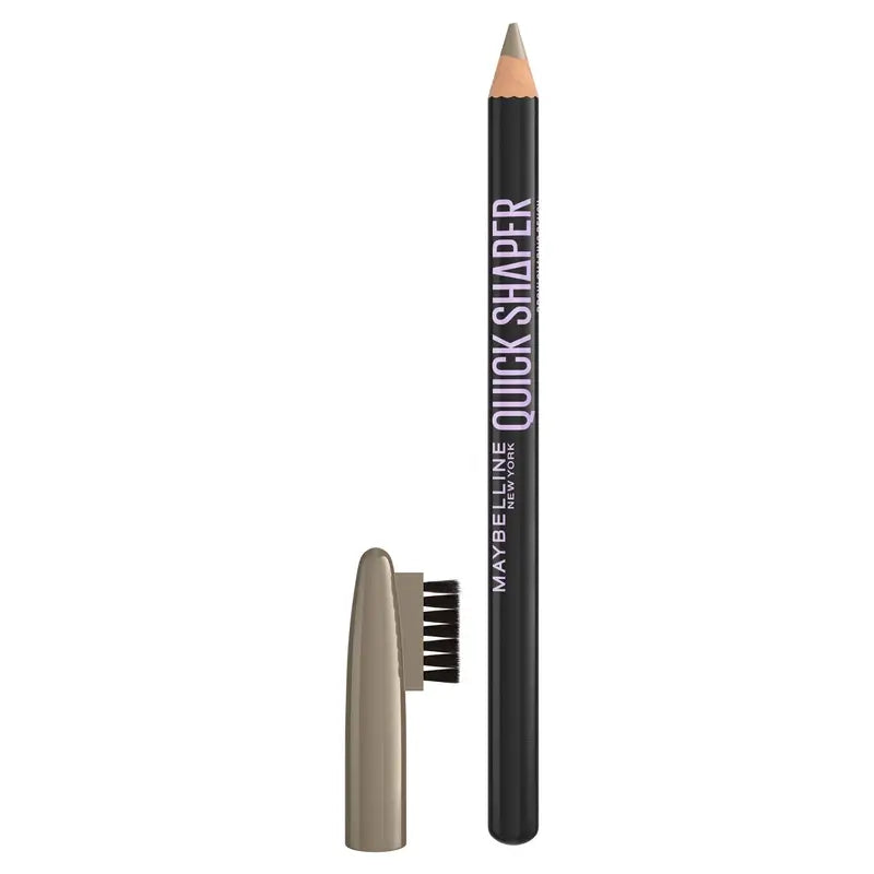 Maybelline New York Quick Shaper Blonde 02, 1 pc.