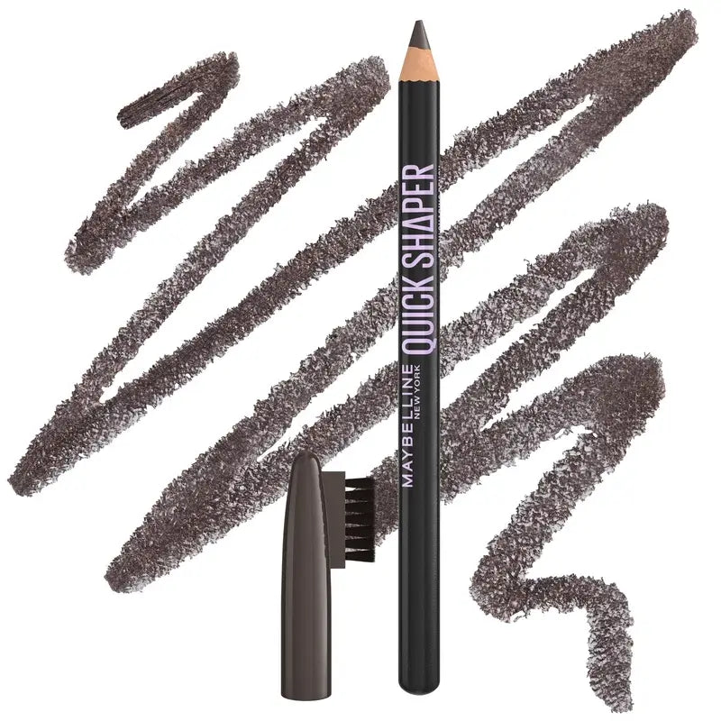 Maybelline New York Quick Shaper Deep Brown 05, 1 pc.