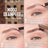 Maybelline New York Quick Shaper Medium Brown 04, 1 pc.