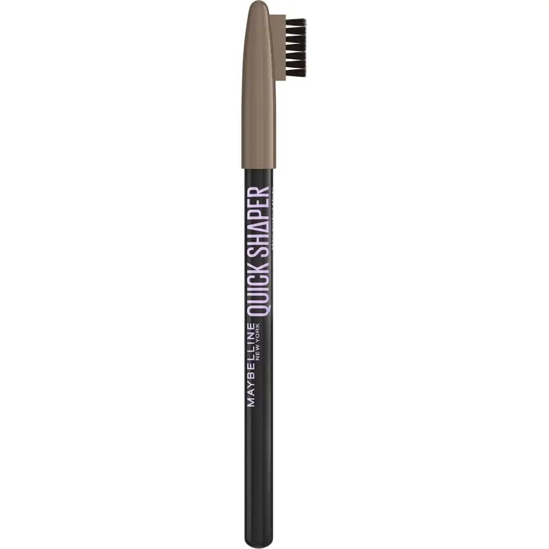 Maybelline New York Quick Shaper Soft Brown 03, 1 pc.