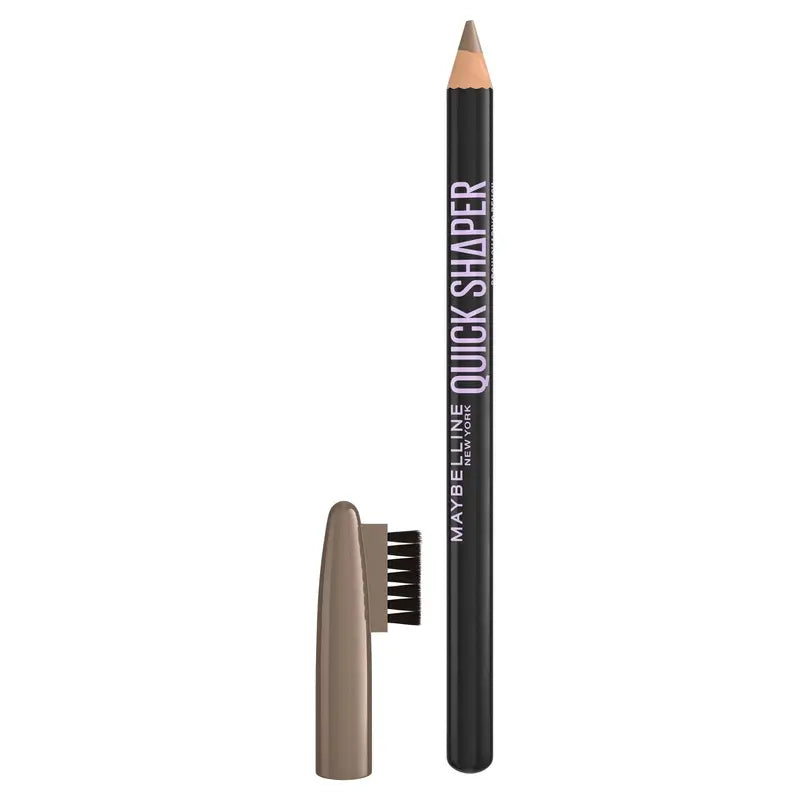 Maybelline New York Quick Shaper Soft Brown 03, 1 pc.
