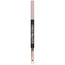 Maybelline New York Sculpting Stix Eyeliner 2 In 1, Black Blur 016, 0,7G