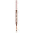 Maybelline New York Sculpting Stix Eyeliner 2 In 1, Mocha Contour 014, 0,7G