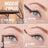 Maybelline New York Sculpting Stix Eyeliner 2 In 1, Mocha Contour 014, 0,7G