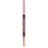 Maybelline New York Sculpting Stix Eyeliner 2 In 1, Smooth Espresso 015, 0,7G