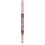 Maybelline New York Sculpting Stix Eyeliner 2 In 1, Smooth Espresso 015, 0,7G