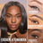 Maybelline New York Sculpting Stix Eyeliner 2 In 1, Smooth Espresso 015, 0,7G