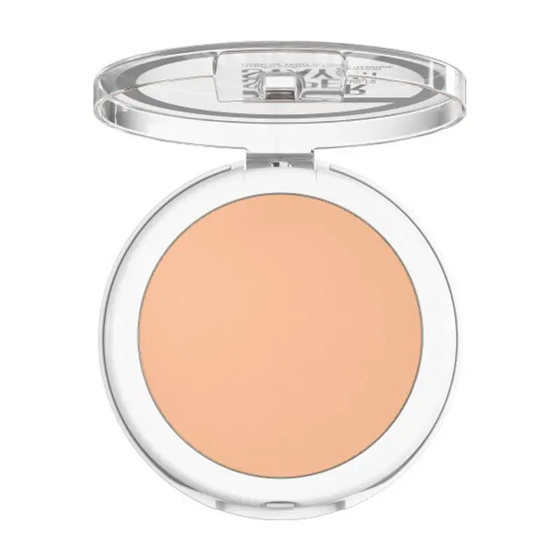 Maybelline New York Superstay Hybrid 24H Powder Foundation Powder Shade 030