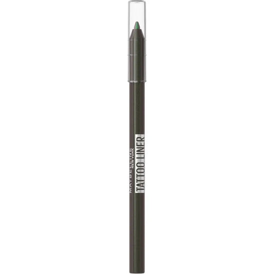 Maybelline Newyork M-Up Eyeliner Gel Tattoo Pen 823, 1 gr
