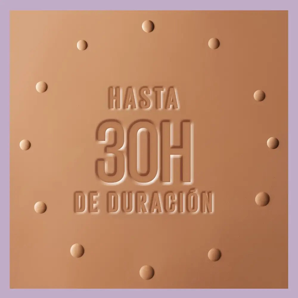 Maybelline Newyork M-Up Superstay Lumi Lumi Matte Foundation 140 , 35 ml