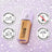 Maybelline Newyork M-Up Superstay Lumi Matte Foundation 250 , 35 ml