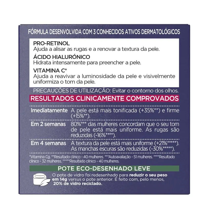 L'Oréal Paris Revitalift Laser Day Cream Spf25 50 ml