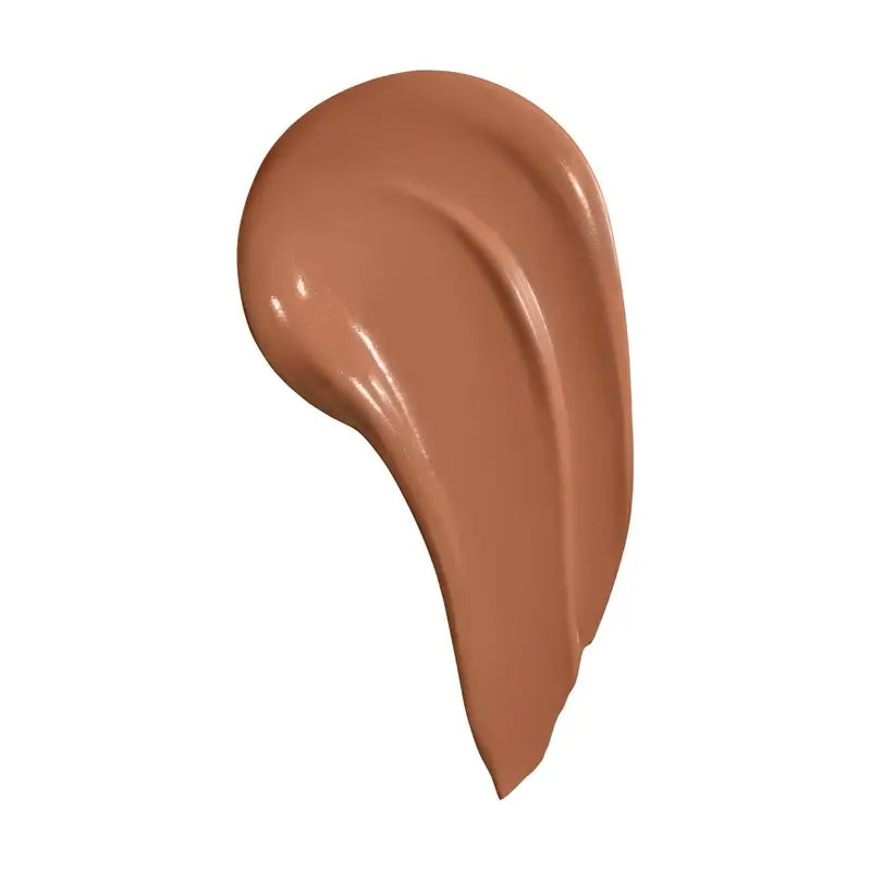 Maybelline New York Superstay Active Wear Foundation That Gives It All 30H. Shade 70 Cocoa