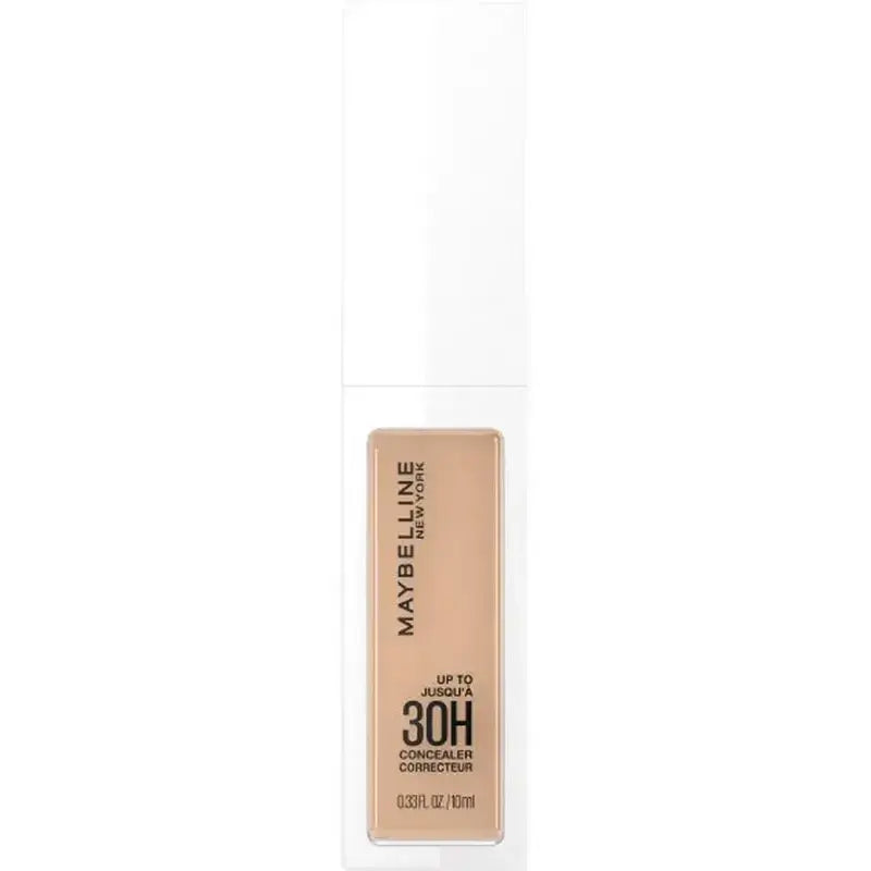 Maybelline New York Superstay Active Wear Concealer, Shade 25 Medium