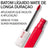 Maybelline New York Superstay Matte Ink Long Wear Matte Lipstick Shade 35 Creator Colour Purple