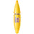 Maybelline New York The Colossal Black maximum volume black mascara, 10.7ml