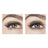 Maybelline New York The Falsies False Eyelash Effects 01 Very Black Mascara - 9 Ml