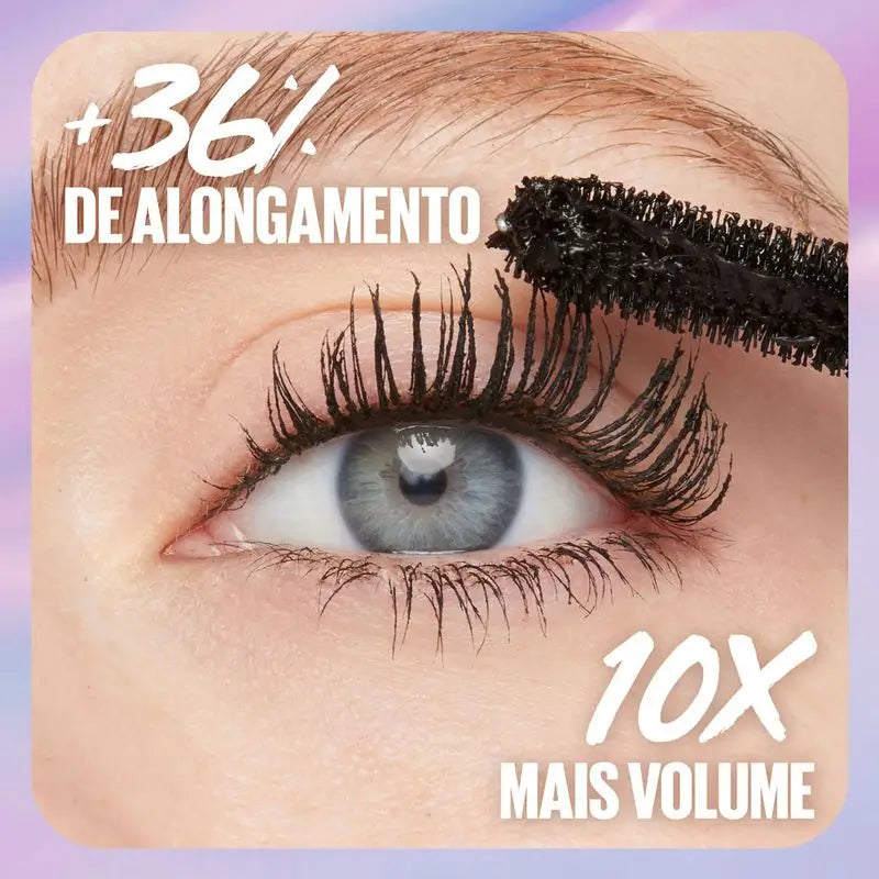 Maybelline New York The Falsies Surreal Extensions Extension Effect Mascara