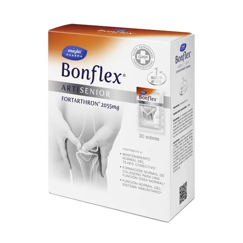 Máyla Pharma Bonflex Artisenior 30 sachets