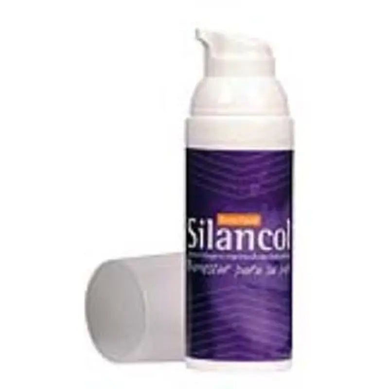 Mca Natural Products Silancol Gel 50Ml.