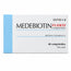Medebiotin Fuerte 5 mg 40 Tablets