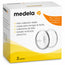 Medela Milk Collection Cups 2 Pcs.