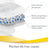 Medela Ultra Breathable Absorbent Pads, 30 pcs.