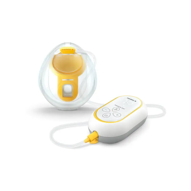 Medela Freestyle Mini Hands-Free Single Electric Breast Pump