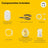Medela Freestyle Mini Hands-Free Single Electric Breast Pump