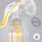 Medela Harmony Manual Breast Pump