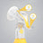 Medela Harmony Manual Breast Pump